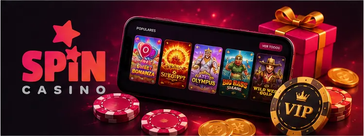 Spin Casino