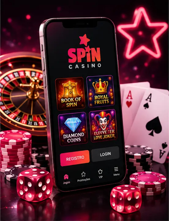 Spin Casino